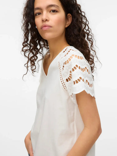 BLASY S/S TOP