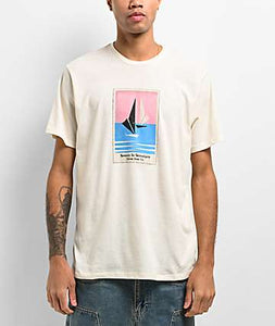 CATAMARAN TEE