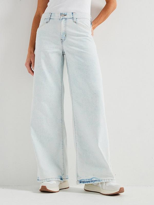 '94 BAGGY WIDE LEG LEVI'S