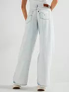 Load image into Gallery viewer, &#39;94 BAGGY WIDE LEG LEVI&#39;S