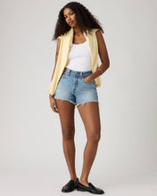 Load image into Gallery viewer, 501 CURVE SHORTS LEVI'S