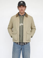 Load image into Gallery viewer, NORREBRO PADDED BARN JACKET