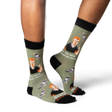 Load image into Gallery viewer, Men's Trailer Park Boys, Ricky Stoned Socks