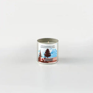 Great Canadian Outdoor Collection Candles