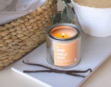 Load image into Gallery viewer, No. 7 - Warm Vanilla Sugar