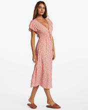 Load image into Gallery viewer, PICNIC DATE DRESS