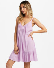 Load image into Gallery viewer, BEACH VIBES COVERUP DRESS