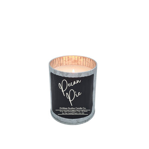 Pecan Pie Candle