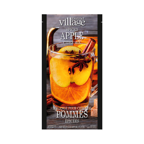 APPLE CIDER MIX