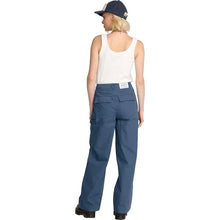 Load image into Gallery viewer, FULL CUT WOMEN&#39;S WORK PANT VOLCOM