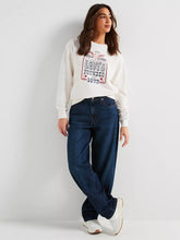 Load image into Gallery viewer, LEVI&#39;S BAGGY DAD JEANS