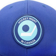 Load image into Gallery viewer, Retro Hockey Night in Canada Trucker Hat