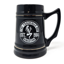Load image into Gallery viewer, THE HIP 1984 BEER STEIN