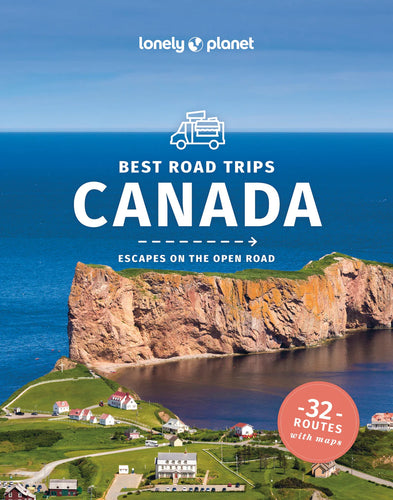 BEST ROAD TRIPS CANADA