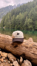 Load image into Gallery viewer, NORTHERN BRONCO CABIN CAP