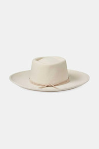 BRIXTON BRENTON CONVERTABRIM FEDORA