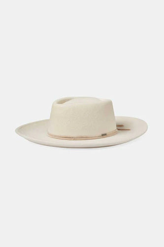 BRIXTON BRENTON CONVERTABRIM FEDORA