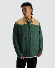 Load image into Gallery viewer, MEN&#39;S BRIXTON CASS JACKET