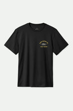 Load image into Gallery viewer, FORD BUILT TOUGH S/S SHIRT BRIXTON