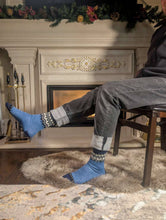 Load image into Gallery viewer, Jorunn Merino Wool Socks