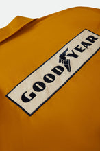 Load image into Gallery viewer, GOODYEAR MECHANICS JACKET BRIXTON
