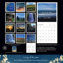 Load image into Gallery viewer, DISAPPOINTING AFFIRMATIONS CALENDAR