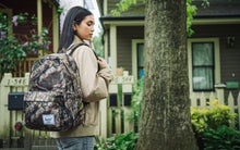Load image into Gallery viewer, REALTREE HERSCHEL CLASSIC XL