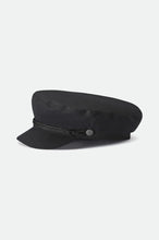 Load image into Gallery viewer, FIDDLER CAP BRIXTON