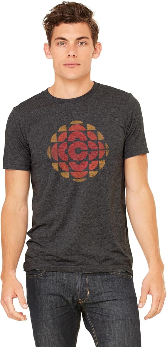 CBC LOGO T-SHIRT