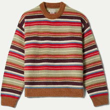 Load image into Gallery viewer, COZY CREW SWEATER BRIXTON