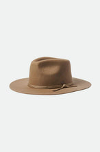 Load image into Gallery viewer, BRIXTON COHEN COWBOY HAT