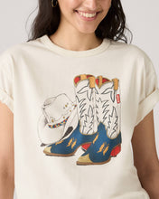 Load image into Gallery viewer, LEVI&#39;S GRAPHIC TABOR TEE