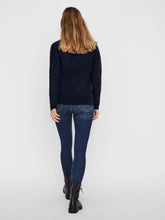 Load image into Gallery viewer, CREW LEFILE SWEATER