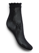 Load image into Gallery viewer, CUTIE LACE SOCKS