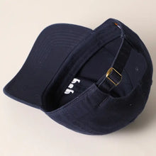 Load image into Gallery viewer, dad HAT EMBROIDERED