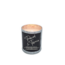 Load image into Gallery viewer, Teakwood &amp; Tobacco Soy Candle