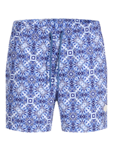 Load image into Gallery viewer, MAUI SAND SWIM SHORTS