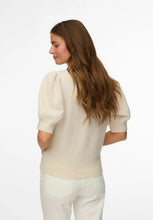 Load image into Gallery viewer, DOFFY 2/4 V-NECK CARDIGAN