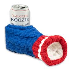 BUFFALO BILLS NFL KOOZIE MITTS