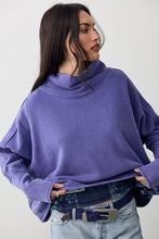 Load image into Gallery viewer, MY GIRL PULLOVER FREE PEOPLE