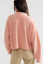 Load image into Gallery viewer, CELESTE QUARTERZIP FREE PEOPLE