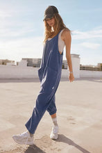 Load image into Gallery viewer, HOT SHOT ONESIE FREE PEOPLE