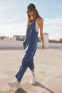 HOT SHOT ONESIE FREE PEOPLE