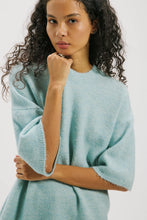 Load image into Gallery viewer, MARGOT SWEATER TEE FREE PEOPLE