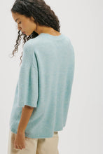 Load image into Gallery viewer, MARGOT SWEATER TEE FREE PEOPLE