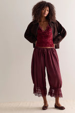 Load image into Gallery viewer, LOVED YOU FIRST CAMI FREE PEOPLE