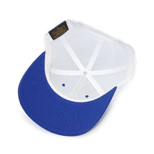 Load image into Gallery viewer, Retro Hockey Night in Canada Trucker Hat