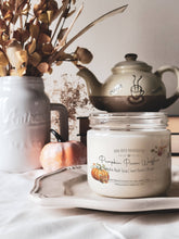 Load image into Gallery viewer, Pumpkin Pecan Waffles Candle
