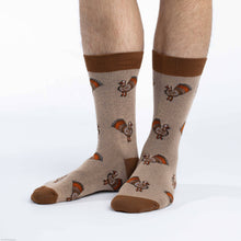 Load image into Gallery viewer, Men's Turkey Socks