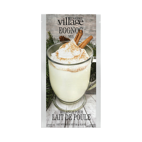 EGGNOG MIX